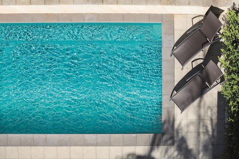 Adina Apartment Hotel Sydney Chippendale - Accommodation Adelaide 3