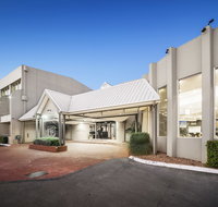 Ciloms Airport Lodge - Accommodation Adelaide