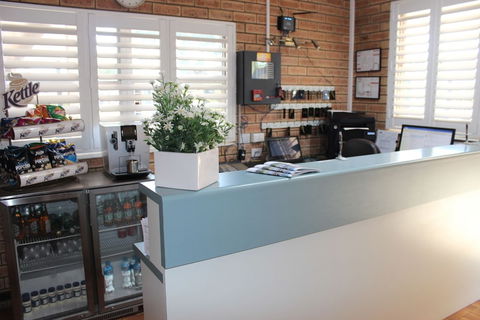 Golden Harvest Motor Inn - Accommodation Adelaide 4