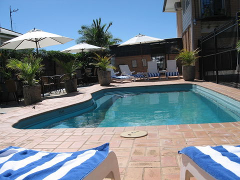 Golden Harvest Motor Inn - Accommodation Adelaide 3