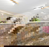 Comfort Inn Centrepoint - Accommodation Adelaide
