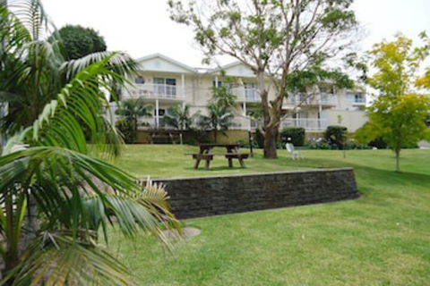 Aston Hill Motor Lodge - Accommodation Adelaide 0