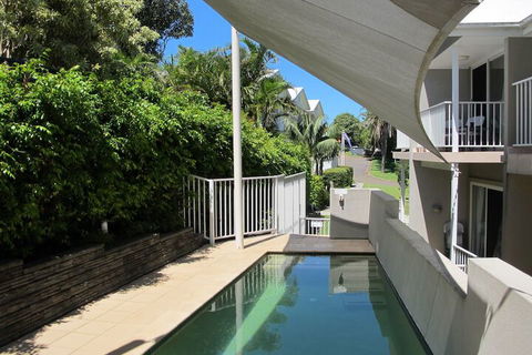 Aston Hill Motor Lodge - Accommodation Adelaide 3