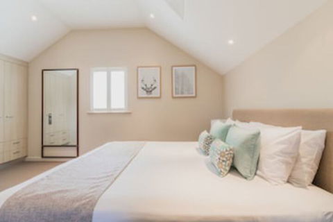 The Studio By Haus - Accommodation Adelaide 0
