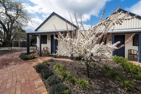 The Studio By Haus - Accommodation Adelaide 2