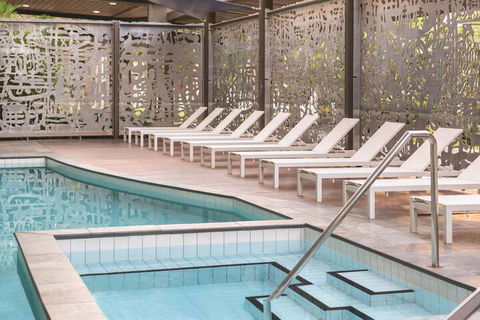 Adina Apartment Hotel Darwin Waterfront - Accommodation Adelaide 3