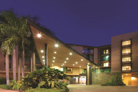 Adina Apartment Hotel Darwin Waterfront - Accommodation Adelaide 0