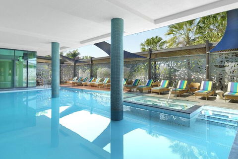 Adina Apartment Hotel Darwin Waterfront - Accommodation Adelaide 6
