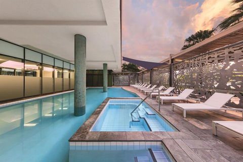 Adina Apartment Hotel Darwin Waterfront - Accommodation Adelaide 5