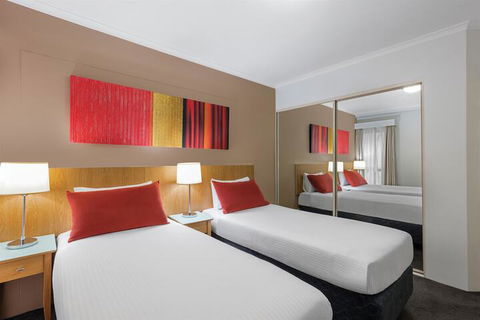 Adina Serviced Apartments Sydney Martin Place - Accommodation Adelaide 7