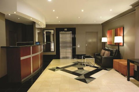 Adina Serviced Apartments Sydney Martin Place - Accommodation Adelaide 0