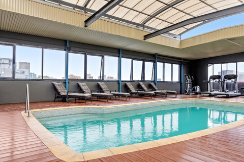 Mantra On Hay - Accommodation Adelaide 3