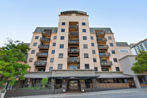 Mantra On Hay - Accommodation Adelaide 1