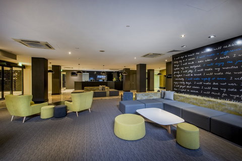 Mantra On Hay - Accommodation Adelaide 2