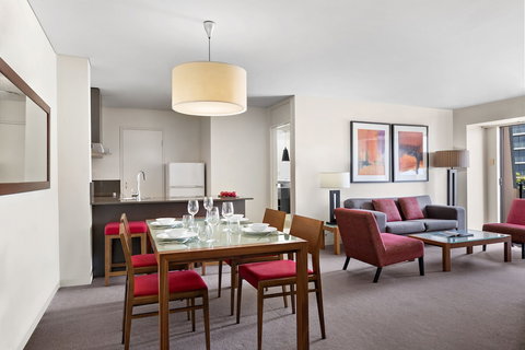 Mantra On Hay - Accommodation Adelaide 6