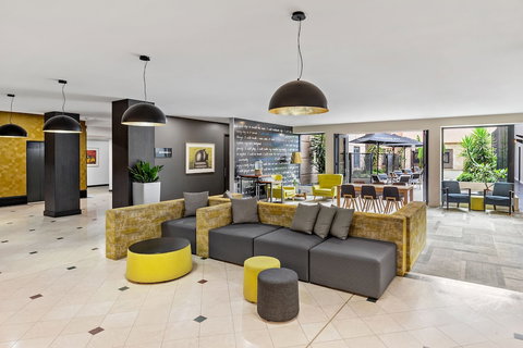 Mantra On Hay - Accommodation Adelaide 4