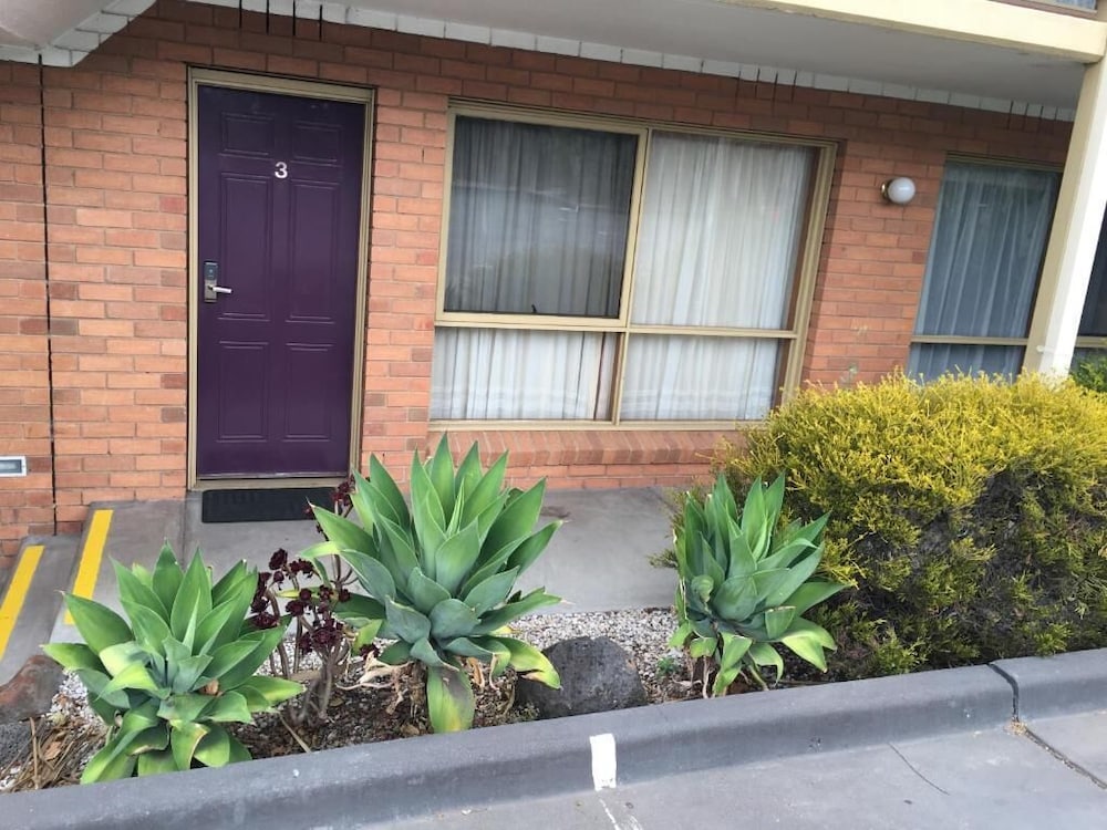 Cross Keys ACT Accommodation Adelaide