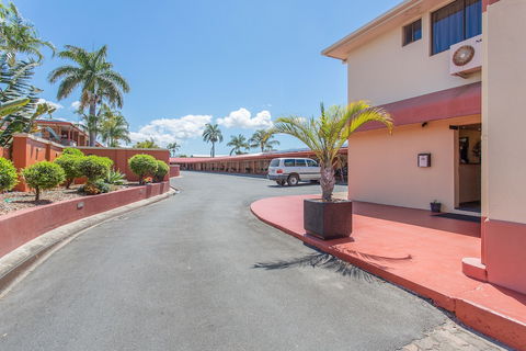 Mackay Rose Motel - Accommodation Adelaide 0