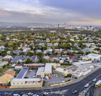 Scottys Motel - Accommodation Adelaide