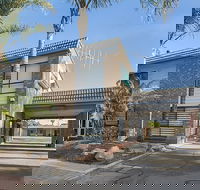 Citrus Valley Motel