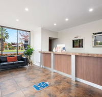Comfort Inn Deakin Palms - Accommodation Adelaide