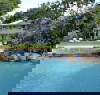 Cairns Gateway Resort - Accommodation Adelaide