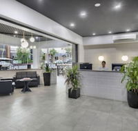 The Metropolitan Springhill - Accommodation Adelaide