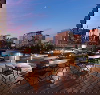 Hilton Adelaide - Accommodation Adelaide
