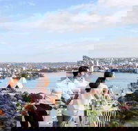 InterContinental Sydney an IHG Hotel - Accommodation Adelaide