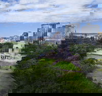 Hyde Park Inn - Accommodation Adelaide