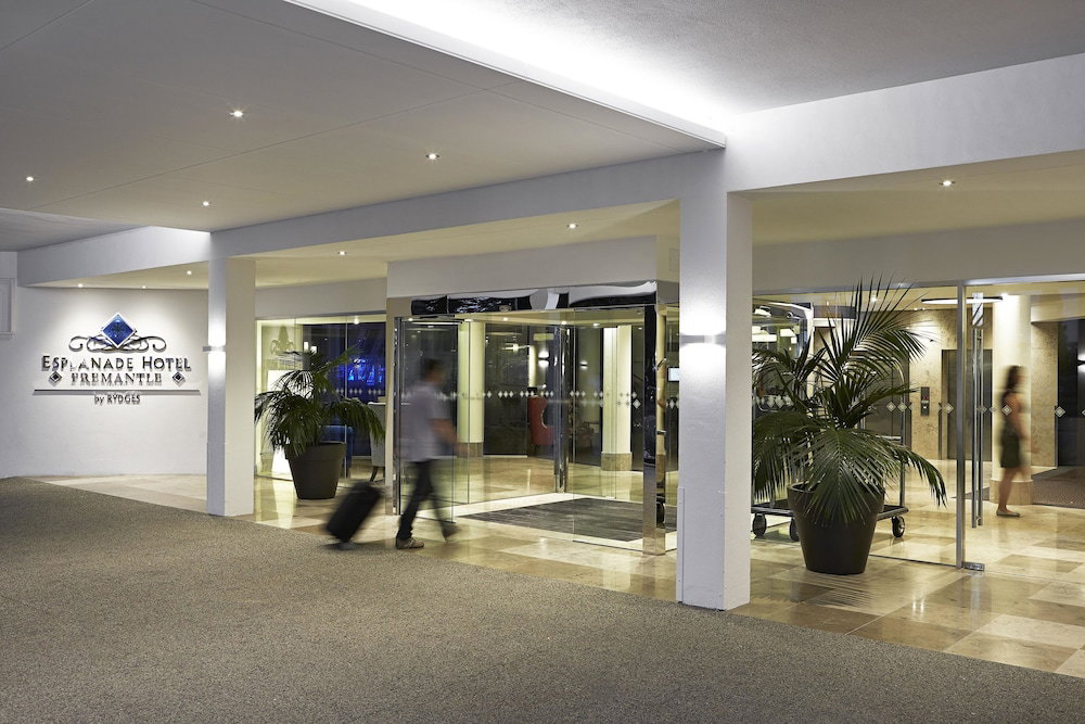 Fremantle WA Accommodation Adelaide