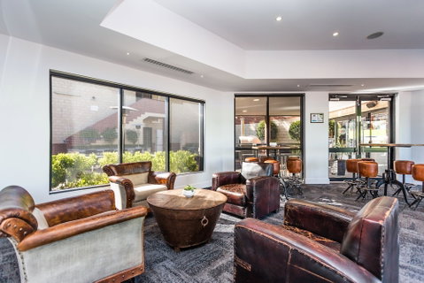 Country Comfort Perth - Accommodation Adelaide 5