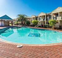 Country Comfort Perth - Accommodation Adelaide
