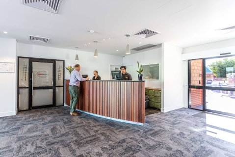 Country Comfort Perth - Accommodation Adelaide 6