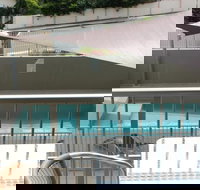 Gladstone Downtown Central Apartment Hotel - Accommodation Adelaide