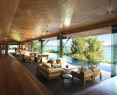 Qualia - Accommodation Adelaide 6