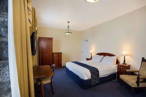 Quality Hotel Bentinck - Accommodation Adelaide 5