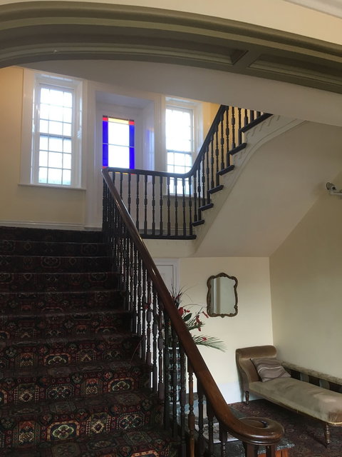 Quality Hotel Bentinck - Accommodation Adelaide 3