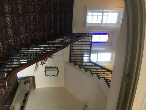 Quality Hotel Bentinck - Accommodation Adelaide 1
