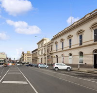Quality Inn Heritage On Lydiard - Accommodation Adelaide