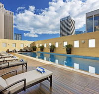 Swissotel Sydney - Accommodation Adelaide