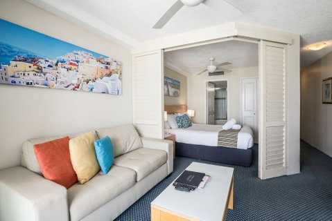 Landmark Resort - Accommodation Adelaide 4