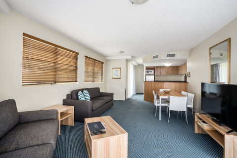 Landmark Resort - Accommodation Adelaide 6