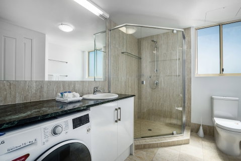 Landmark Resort - Accommodation Adelaide 5