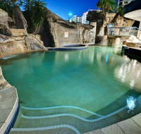 Landmark Resort - Accommodation Adelaide