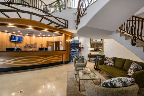 Landmark Resort - Accommodation Adelaide 2