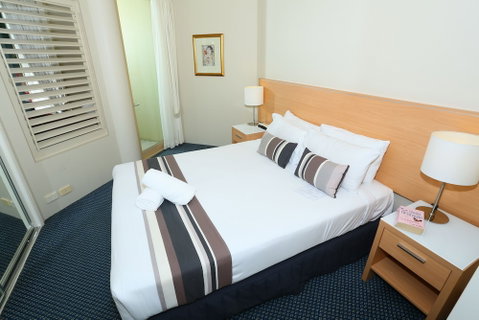 Landmark Resort - Accommodation Adelaide 3