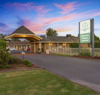Stagecoach Motel Wodonga - Accommodation Adelaide