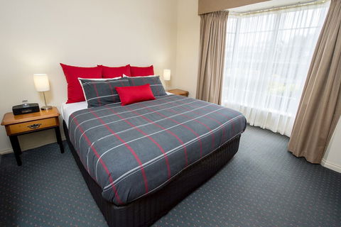 John Pirie Motor Inn - Accommodation Adelaide 5