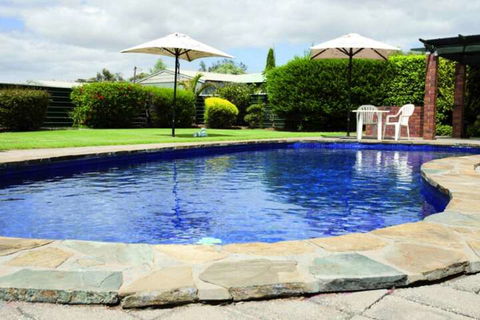 John Pirie Motor Inn - Accommodation Adelaide 1